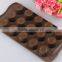 Silicone Chocolate Mold