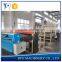 PVC PE PET PC PS PP PMMA HIPS MS ABS Plastic Sheet Extrusion Machine,Acrylic sheet making machine