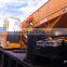 Used 40 ton truck crane,KATO NK400E