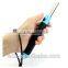inventions and innovations 2016 cell phone tripod automatic selfie stick wireless monopod ABS plastic and Aluminum