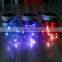 Color changing kids headlamp cheap solar glass lights