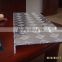 Aluminum checkered plate 5083 5052 aluminum diamond plate / Aluminum stair tread plate for bus floor