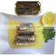 125g Canned Sardine in Oil(WW-125)