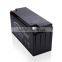 Good performence 12v 150ah agm battery type for solar panel