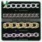 aluminum necklace decoration chain