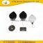 Retractors and Tethers for Retail Store Security Displays,pull box recoilers