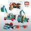 HIQ High Quality plastic 4 Channels radio control helicopter toys