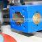 Full Professional Recessed Automatic Stainless Steel Press Filter