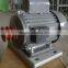 Stainless Steel 2000kg/h Output Ice Cube Machine