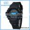 Wholesale China factory waterproof digital watch