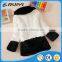 latest design children clothing fake fur winter coat