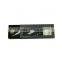 Sponge insert paper pen box, paper pen box with PVC window