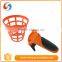 China professional cheap plastic children tennis ball gun for sale