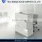 competitive price artificial marble reception desk white