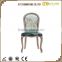 New Fashional Fashionable Design Upholstered Chair Dining