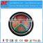 0.6/1kv low voltage power cable steel armored cable
