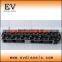 Engine Head 6D14 6D14T Cylinder Head Suitable for Mitsubishi Truck 6.6L