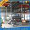 scissor type 7000kg underground floors car lift                        
                                                                                Supplier's Choice