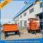 mobile telescopic cylinder hydraulic mobile scissor lift                        
                                                                                Supplier's Choice