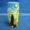 ceramic tumbler