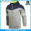 Good material non-wrinkle 80 cotton 20 polyester fleece hoodie for unisex