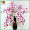 novelty 2015 china artificial flowers orchid for home decoration