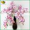 Wholesale Real Touch High Quality Artificial Orchid Flowers Fake Orchid Flowers PU Orchid Flowers