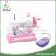 High quality battery operated sewing machine toy to kids