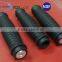 anti ageing metal boned rubber handle