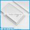Xiaomi unveils lighter and slimmer Mi 10000mAh power bank in China