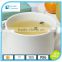 Low Price high grade strengthen porcelain Promotional milky White tea coffee Mugs/AAA grade sublimation mug with lid