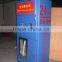 water vending machine with IC card and coin operation/auto sell water machine RO pure water vending machine