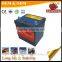 12v 75ah korea maintenance free car battery