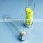shoelace packing tube