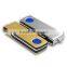 2016 Newest hot sale 1gb 4GB Popular metal USB Flash drive 8gb 16gb mini usb flash drive