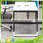 Unique Office Desk 2 Person Office Workstations XFS-M3015