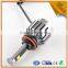 new arrival car h4 led headlight bulbs 40w 3600lm factory direct sale