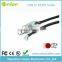 CABLE, USB/RS232 CONV, WIRE-END 3V3 1.8M Part # FTDI USB-RS232-WE-1800-BT_3.3