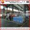2-6mm PVC Imitation marble stone plastic sheet making machine
