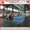 PVC marble sheet line/PVC artifical marble stone sheet machine