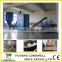 Longwell Uzbekistan Hot Sale EPS Cement Coating Panel Machine