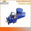 ODM Welcome agricultural machines motor with gear box