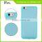 double suction cup phone holder case leather with great price for iPhone 6 4.7 inch