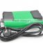 Alibaba wholesale 2 pin plug european standard extension cord 250v 10a desktop socket for travel/home/office