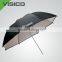 Photography Light Umbrella High Quality Light Weight Photography Fold Umbrella Studio Light Umbrella