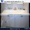 2015  Golden Bathroom Vanity Factory Custom Made Vanity Caesarstone Top