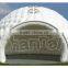 Channal Large Inflatable Camping Tent, Inflatable Dome Tent for Sale