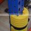 plastic column protection,Plastic column guard,Rack protection