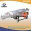 China Hot Sale Stainless Steel Linear Vibrating Screen