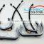 FACTORY PRICE Dual Color Daytime Running Light for K5 LED KIT Flexible LED DRL Daytime Running Lights Kit